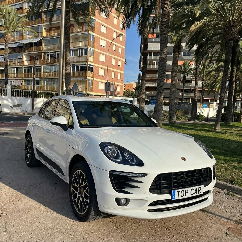 TopCar Wypożyczalnia